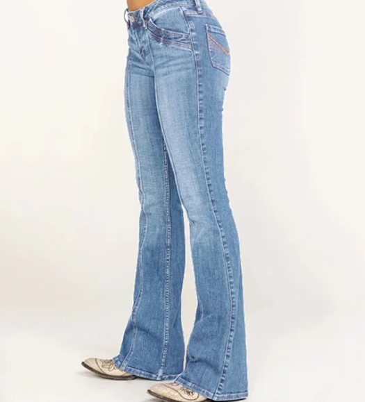 Slim Jeans
