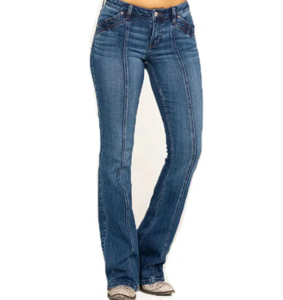 Slim Jeans