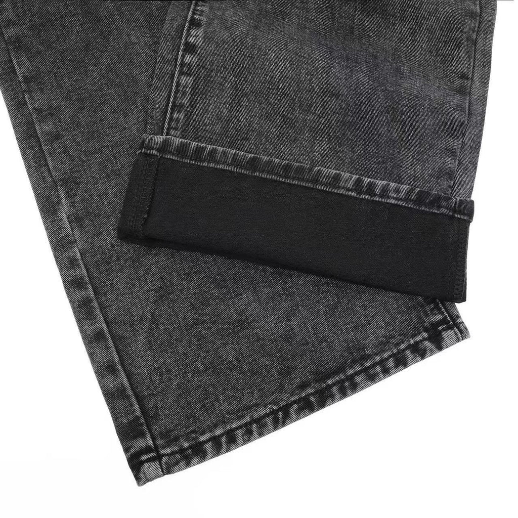 High Waist Jeans