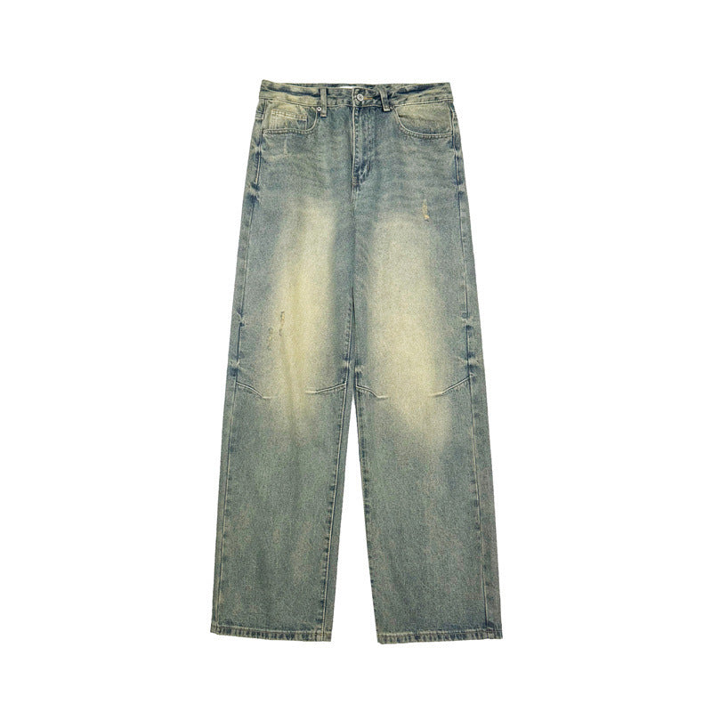 Baggy Jeans